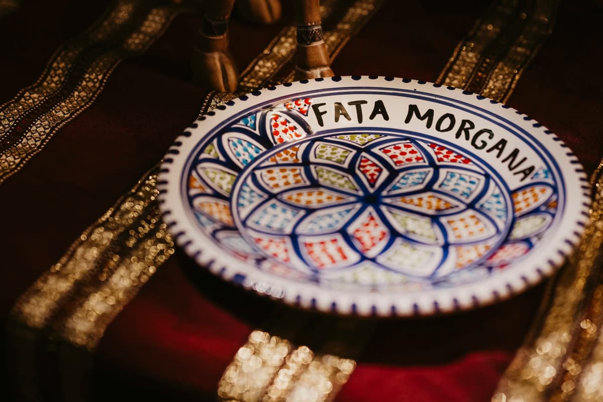 Fata Morgana Events & Catering 29