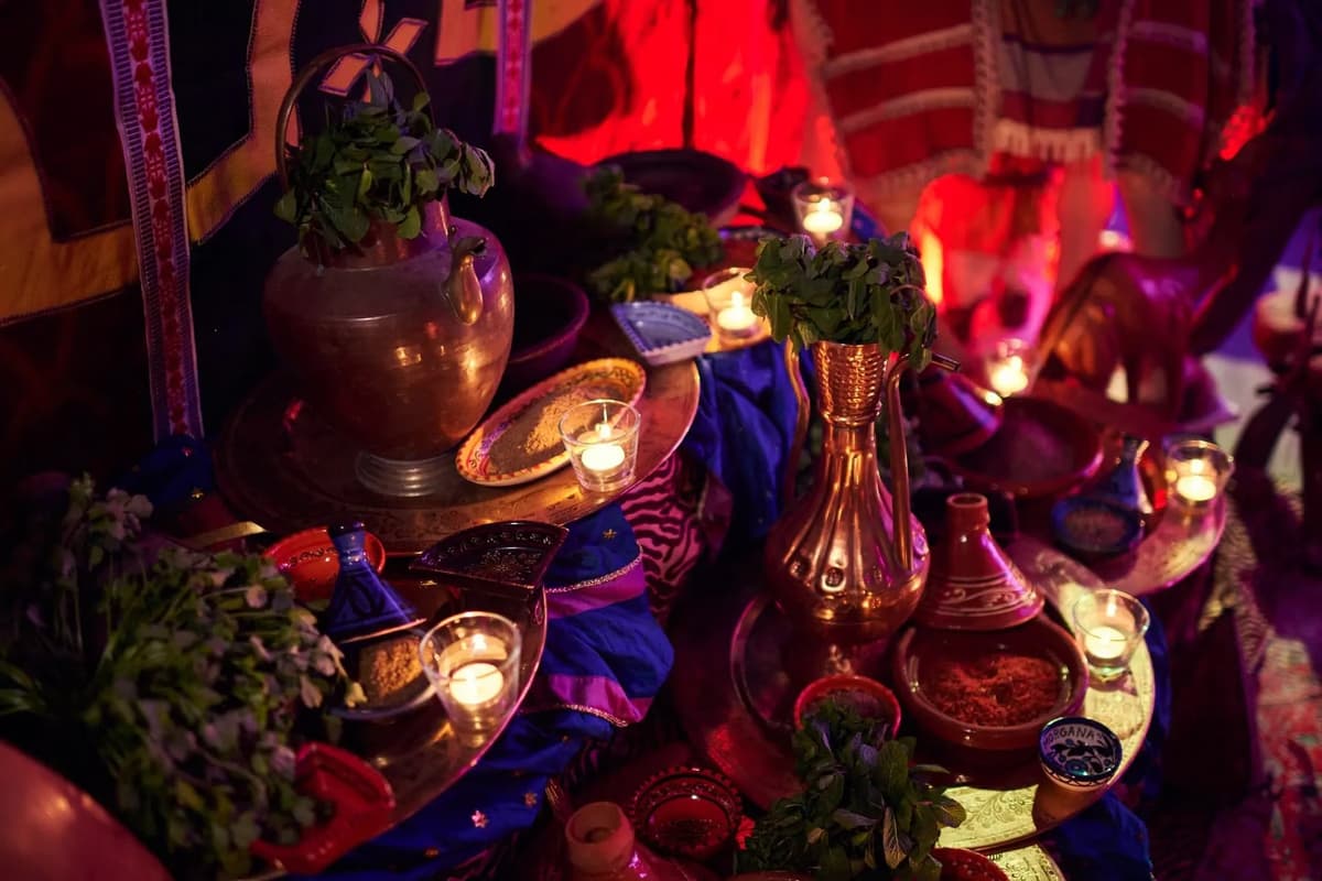 Fata Morgana Events & Catering 40