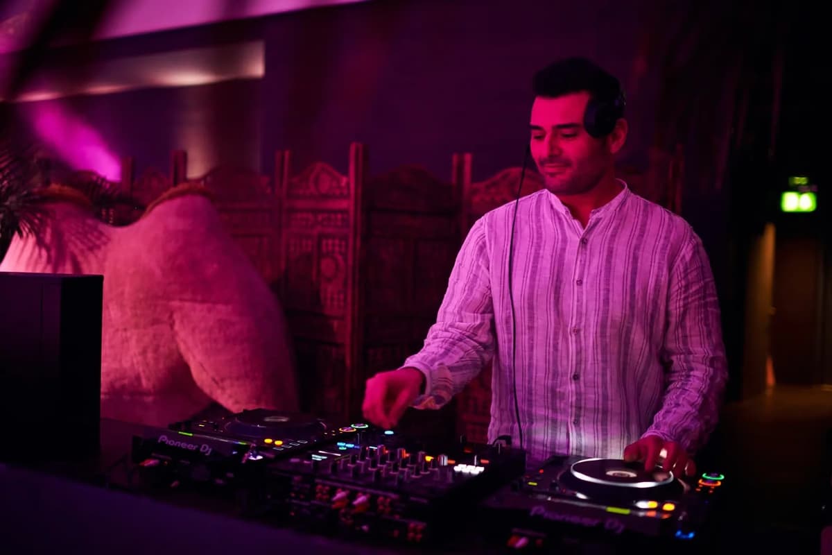 Fata Morgana Events & Catering 17
