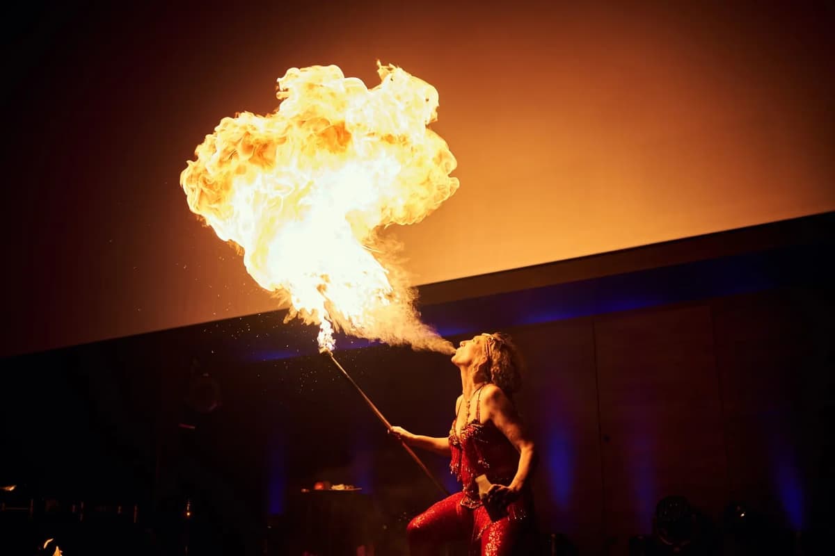 Fata Morgana Events & Catering 16