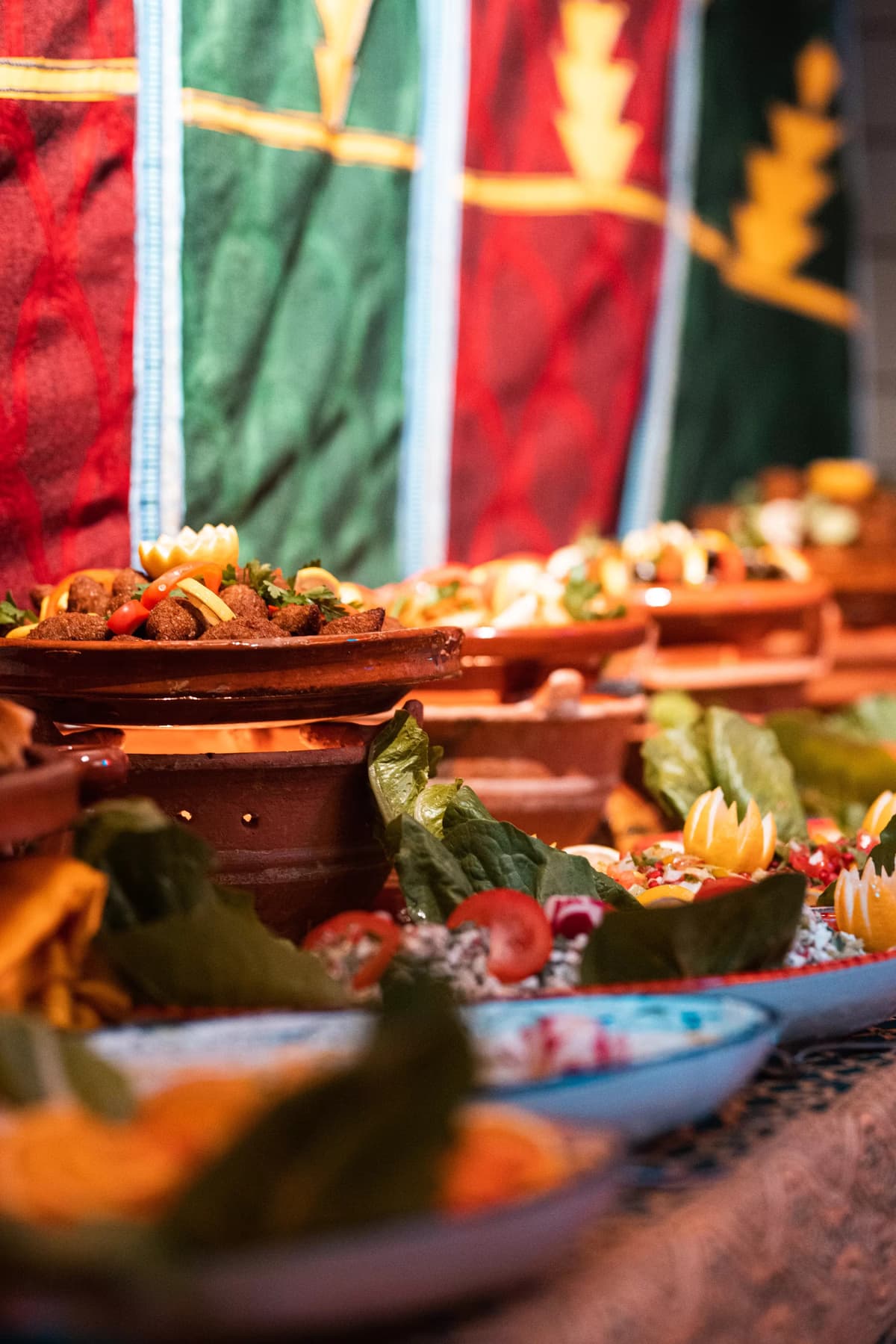 Fata Morgana Events & Catering 7