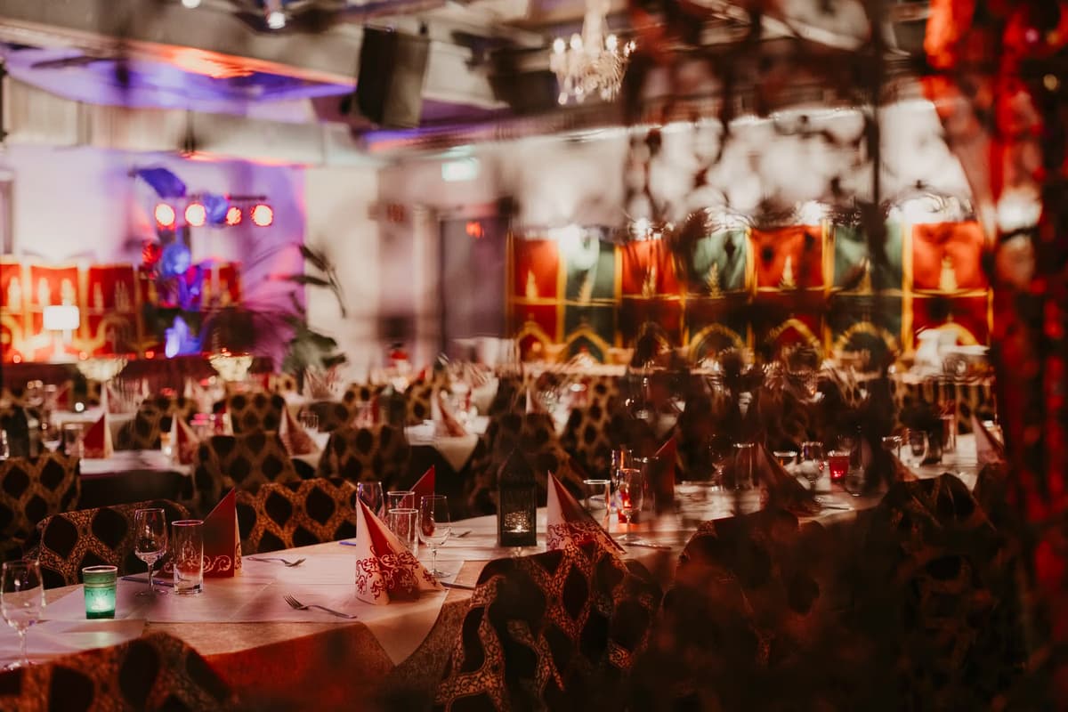 Fata Morgana Events & Catering 18
