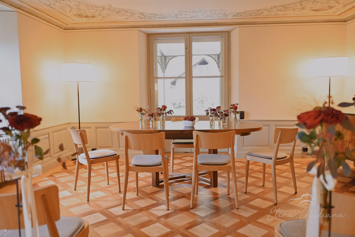 Kultur-Gästehaus Villa Sonnenberg 2