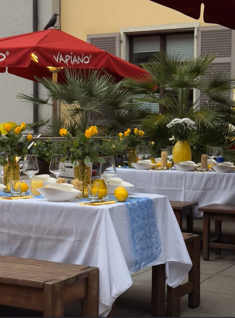 Bella Veranda 7