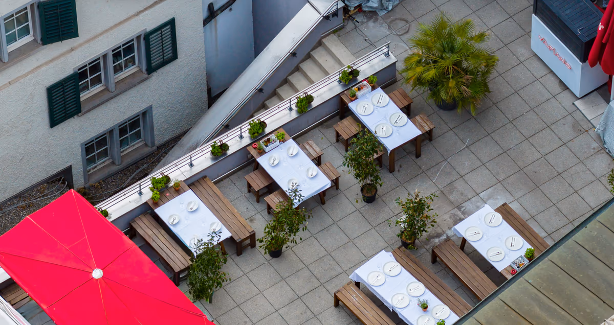 Bella Veranda 5