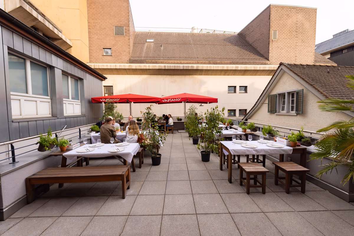 Bella Veranda 2