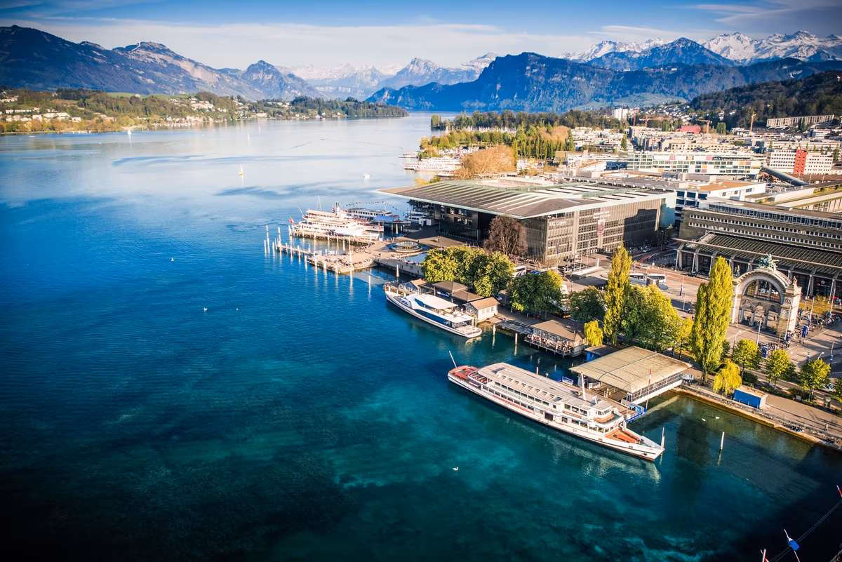 KKL Luzern Management AG 2
