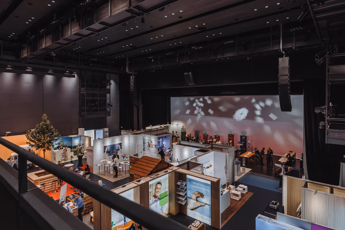 KKL Luzern Management AG 4