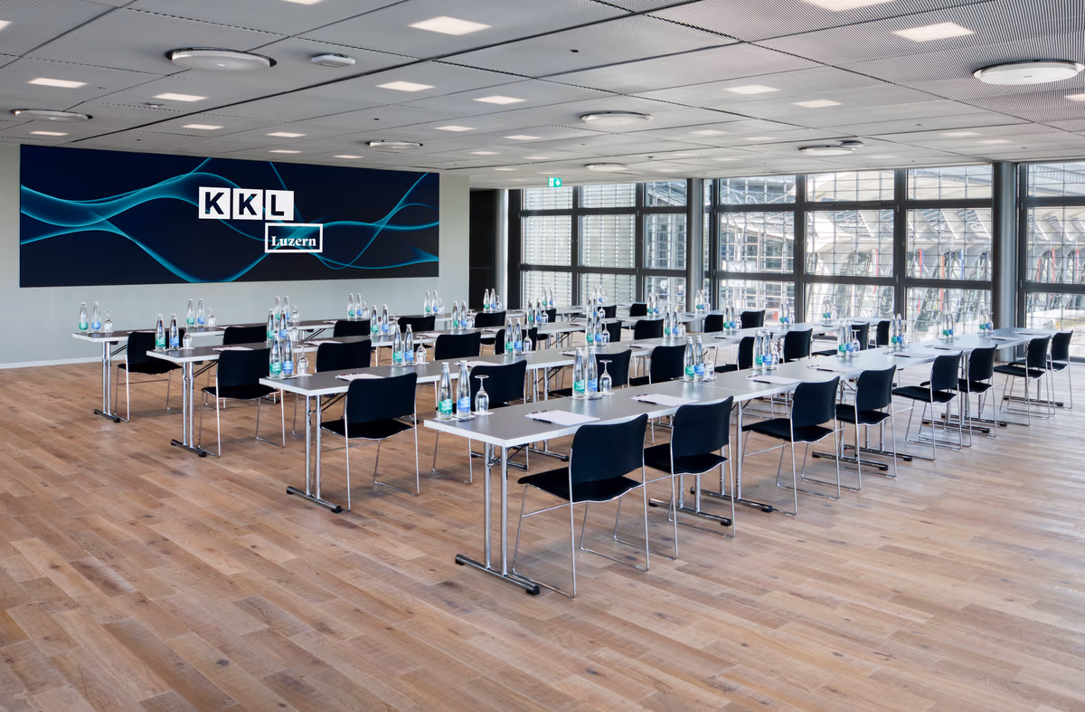 KKL Luzern Management AG 6
