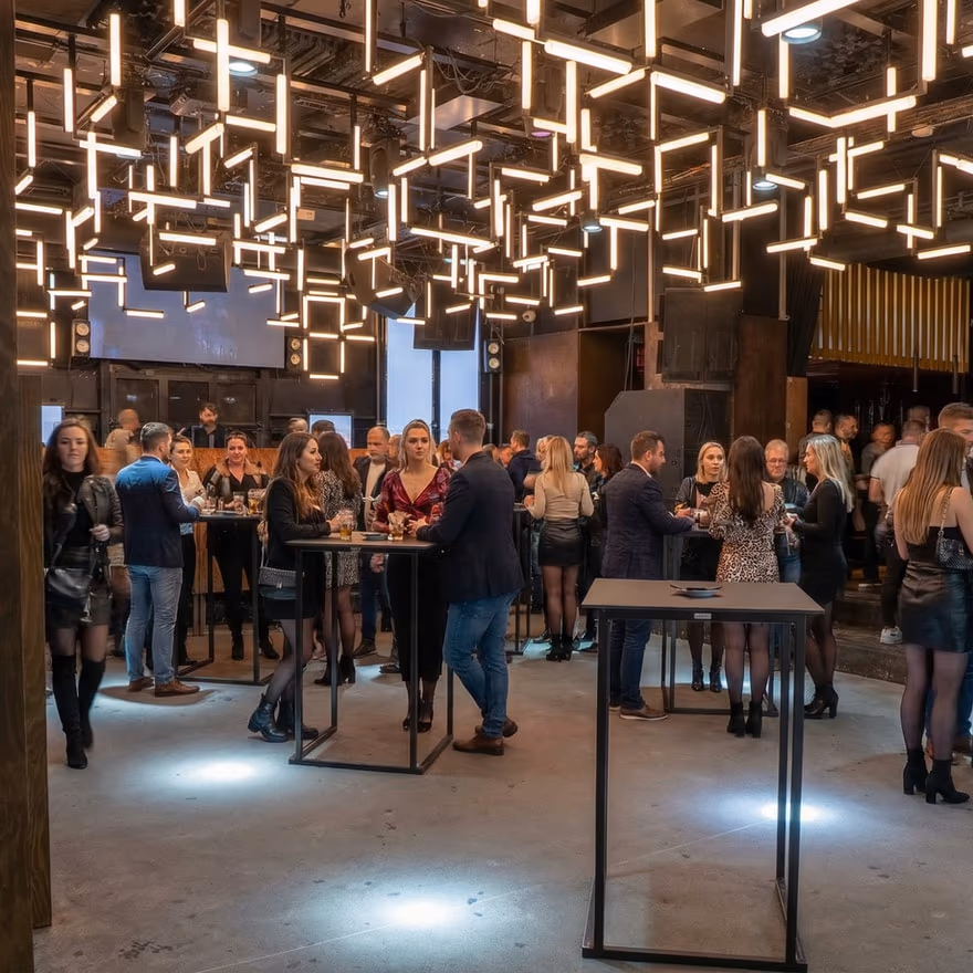 Das_Viertel - Events mit Weitblick