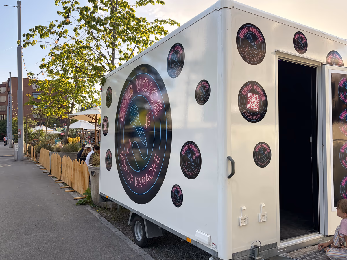 Epic Voice 10