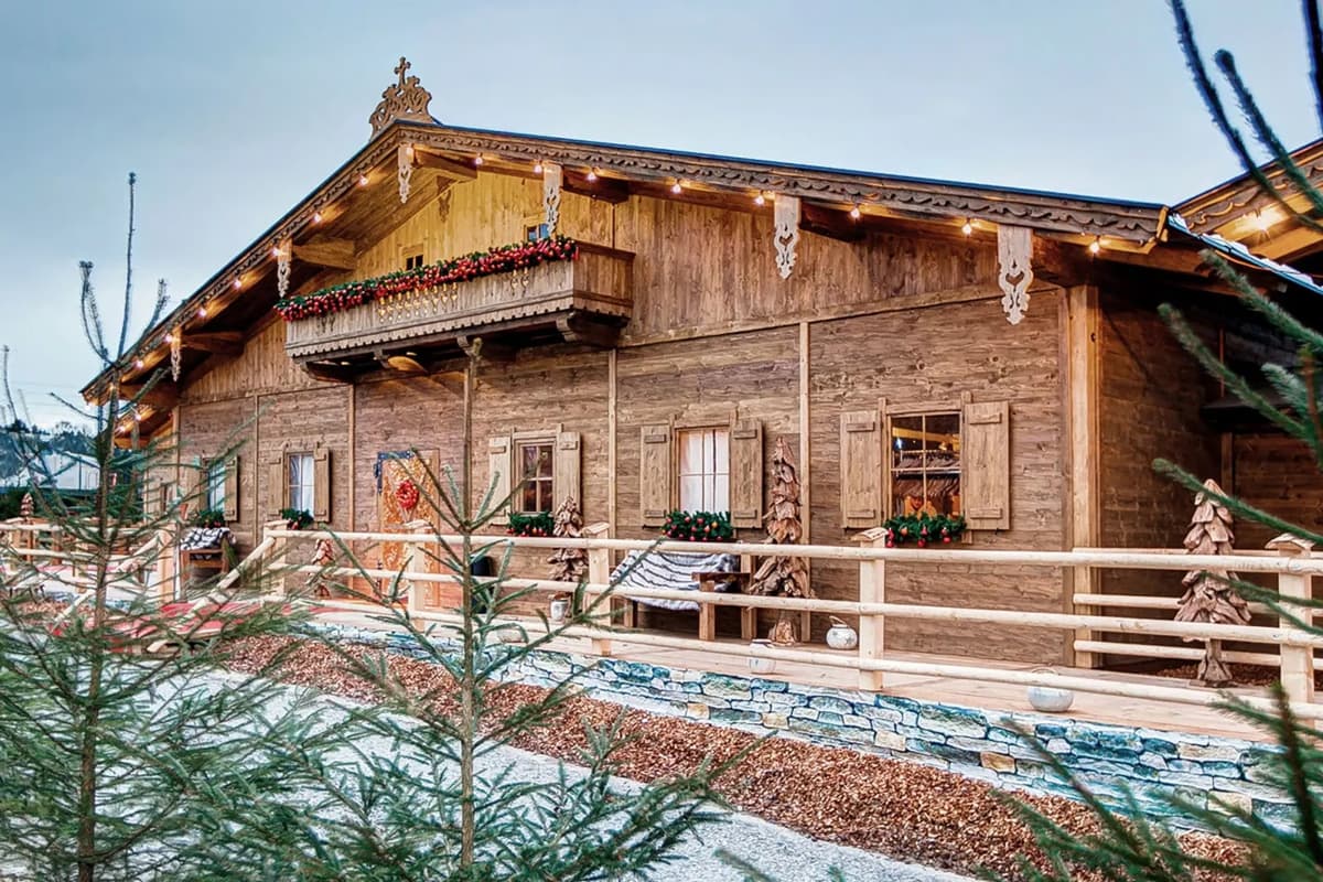 Matterhorn Productions AG 9