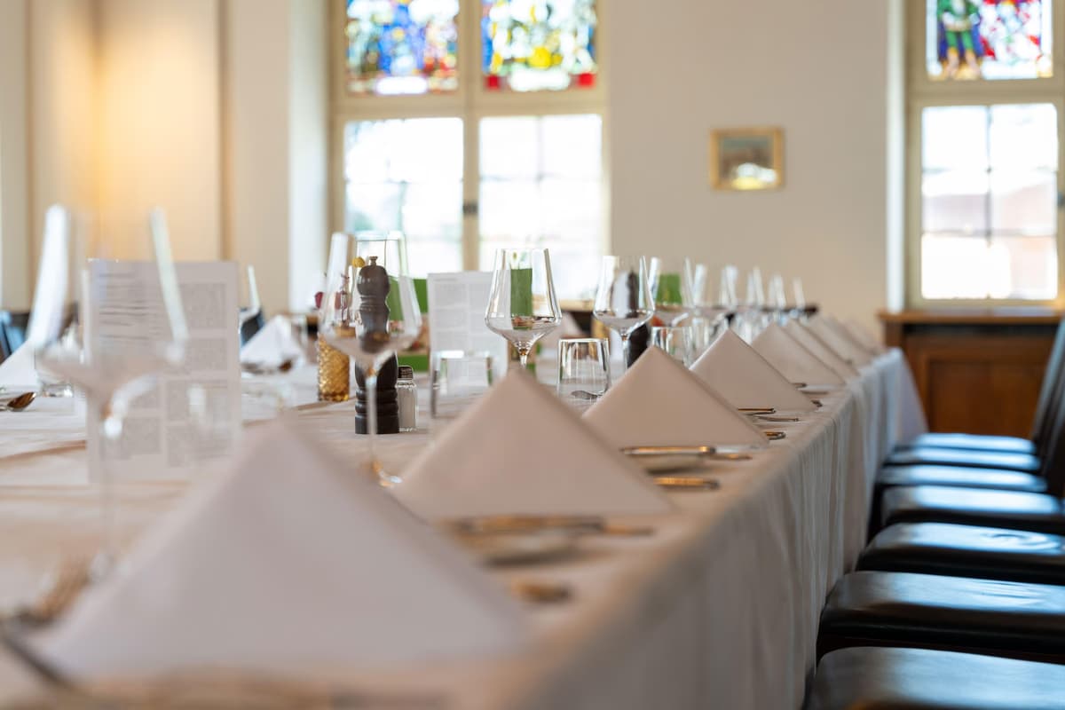 Restaurant Schützenhaus Basel 4
