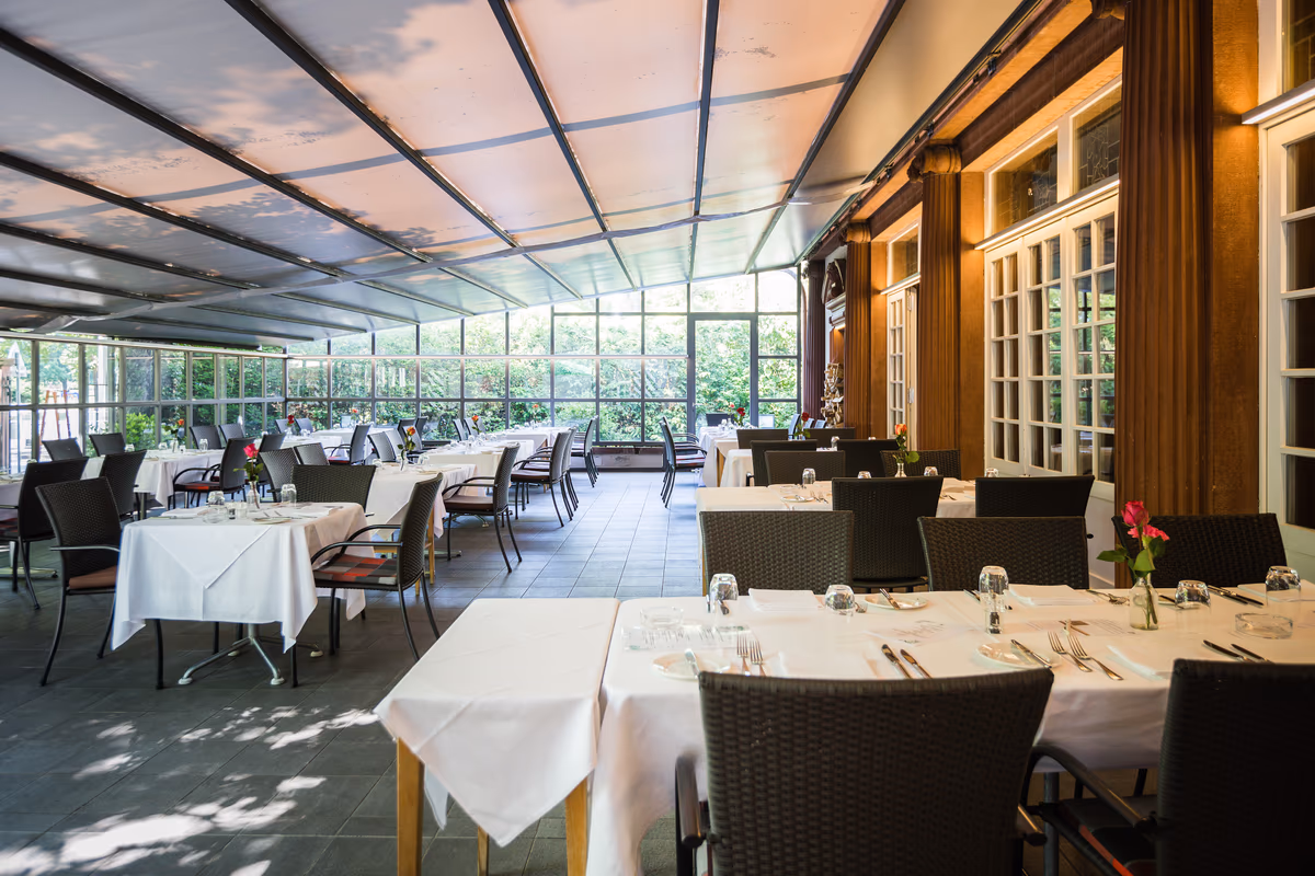 Restaurant Schützenhaus Basel 8