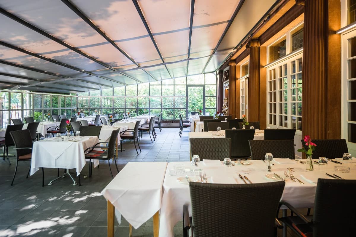 Restaurant Schützenhaus Basel 8