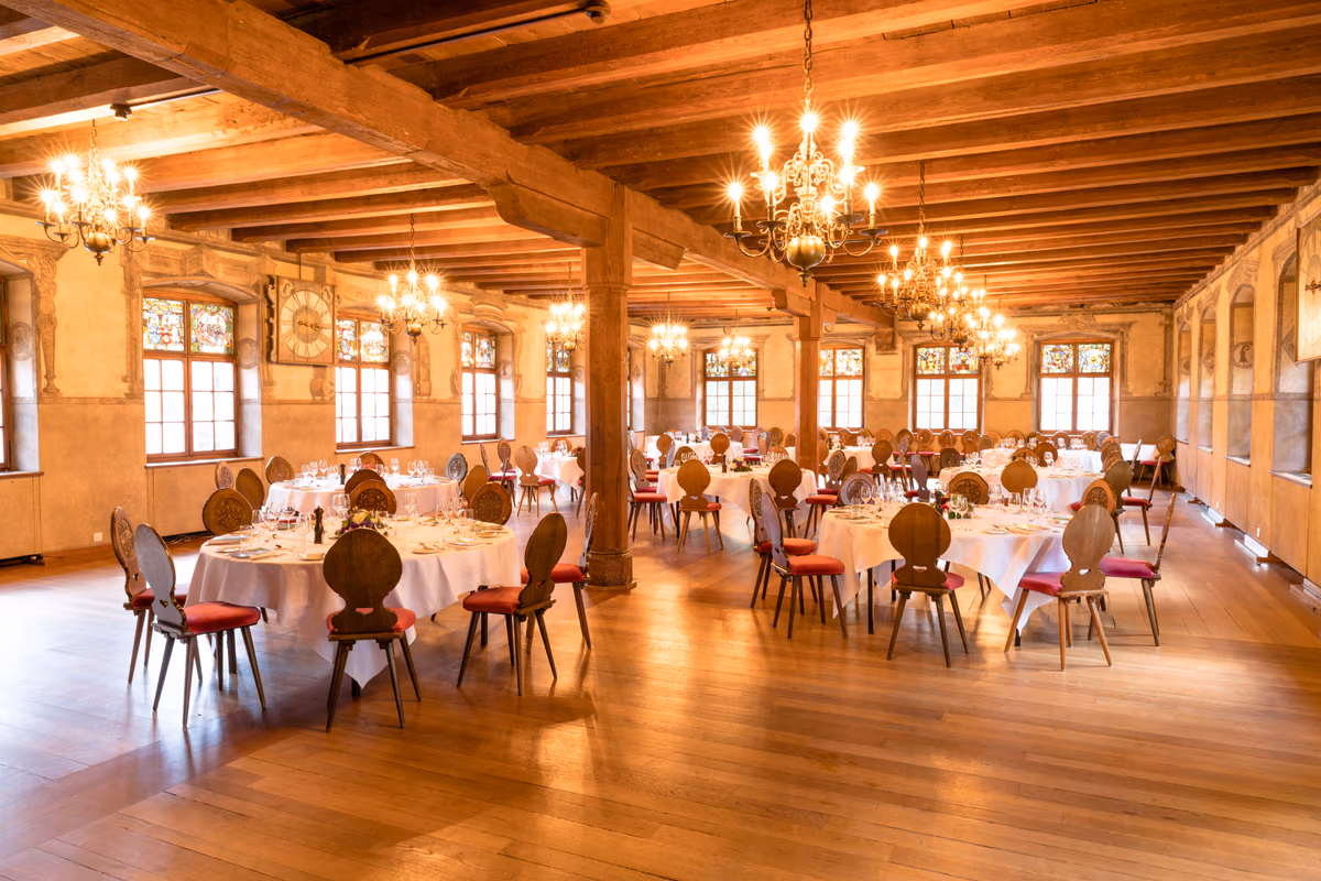 Restaurant Schützenhaus Basel 10