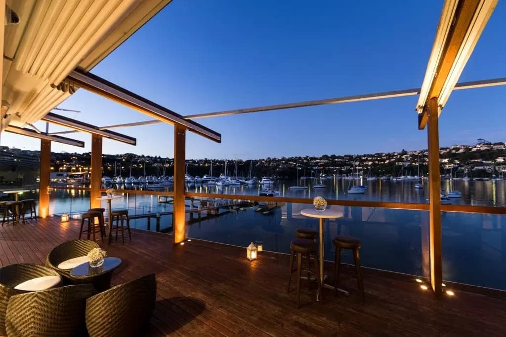 Zest Waterfront Venues 5