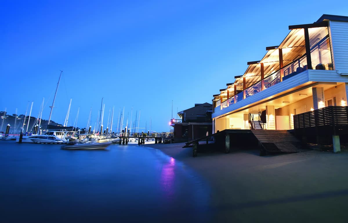 Zest Waterfront Venues 4