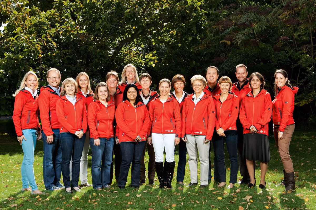 Switzerland Convention & Incentive Bureau