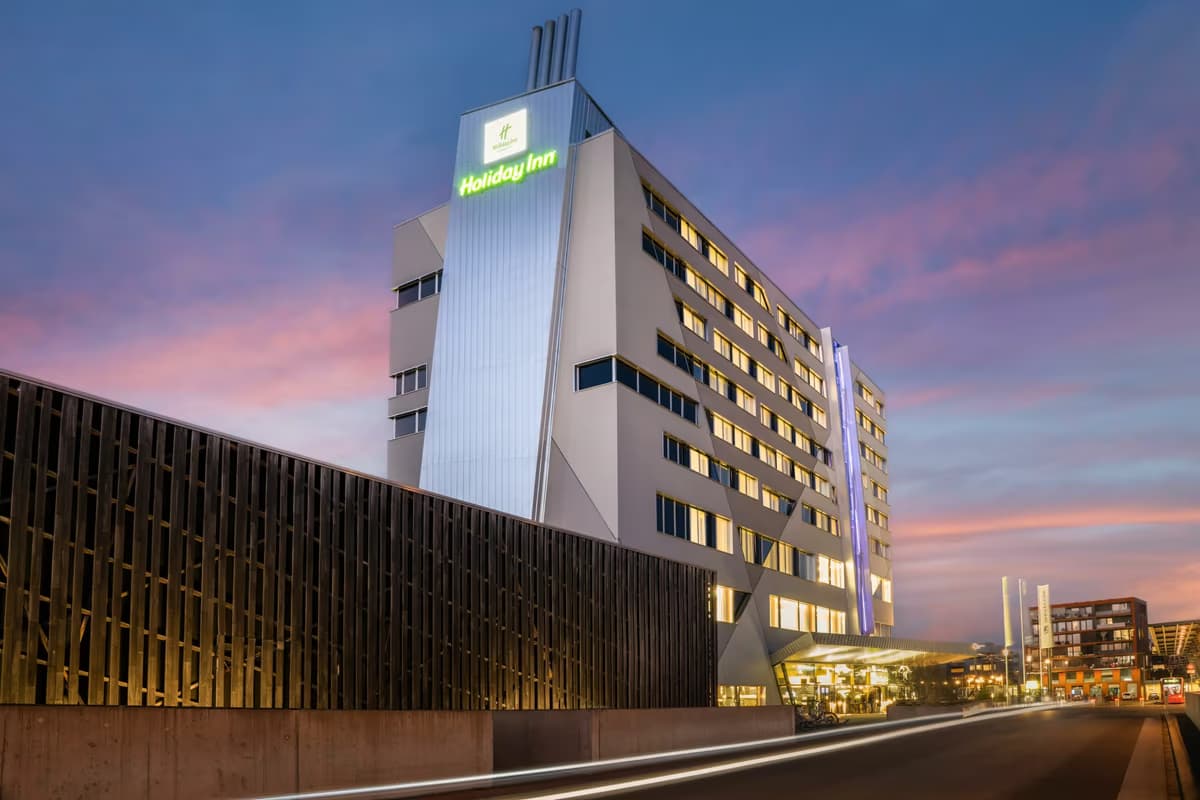 Holiday Inn Bern Westside