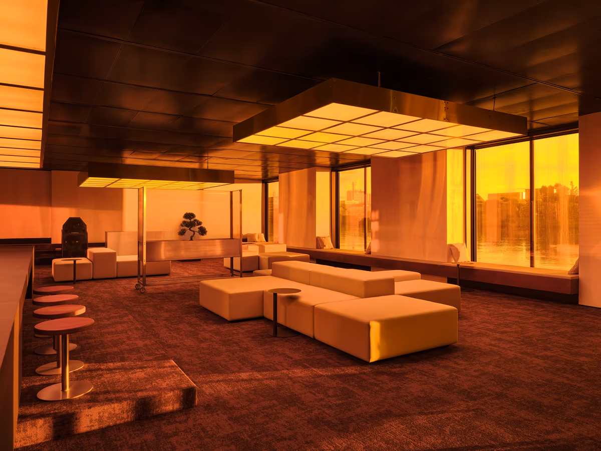 Nordstern Enterprise / Bar Futura 2