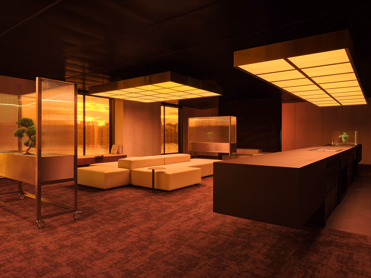 Nordstern Enterprise / Bar Futura