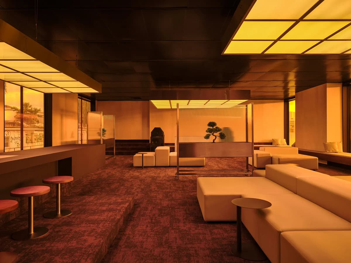 Nordstern Enterprise / Bar Futura 3