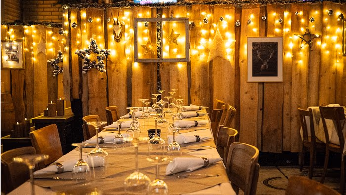 Winterzimmer Firehouse Weinfelden