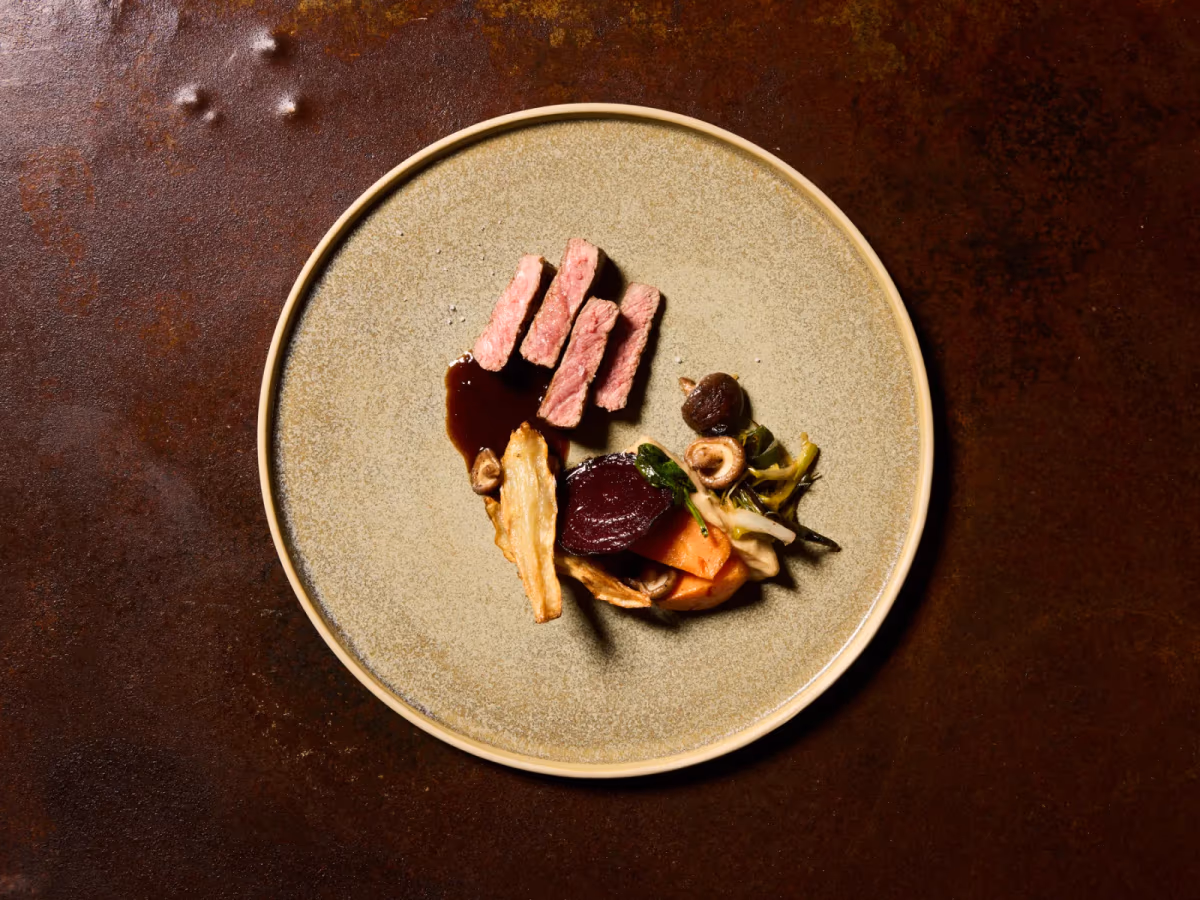 Restaurant Ecluse 4
