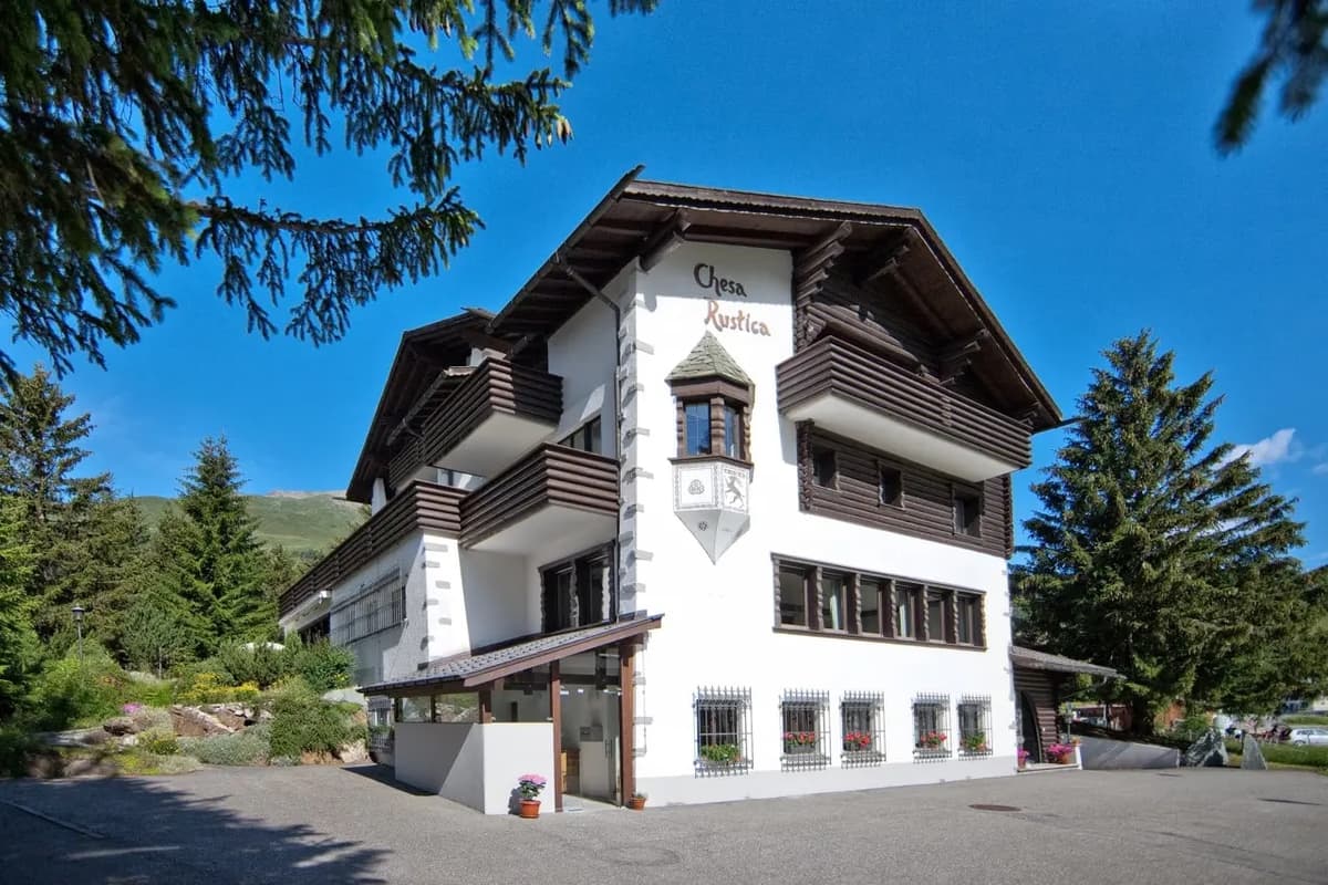Valbella Resort AG 43