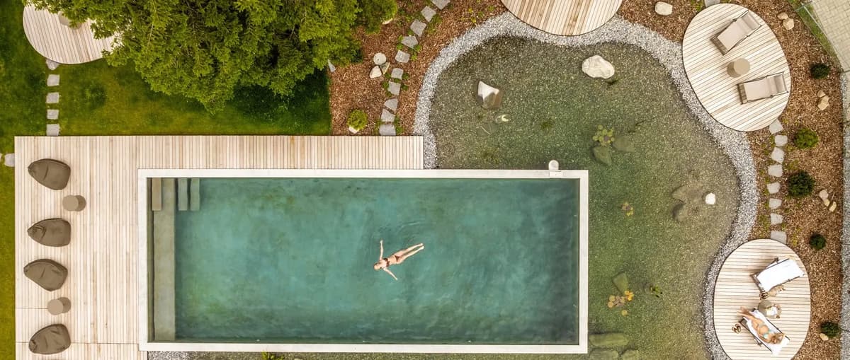 Valbella Resort AG 24