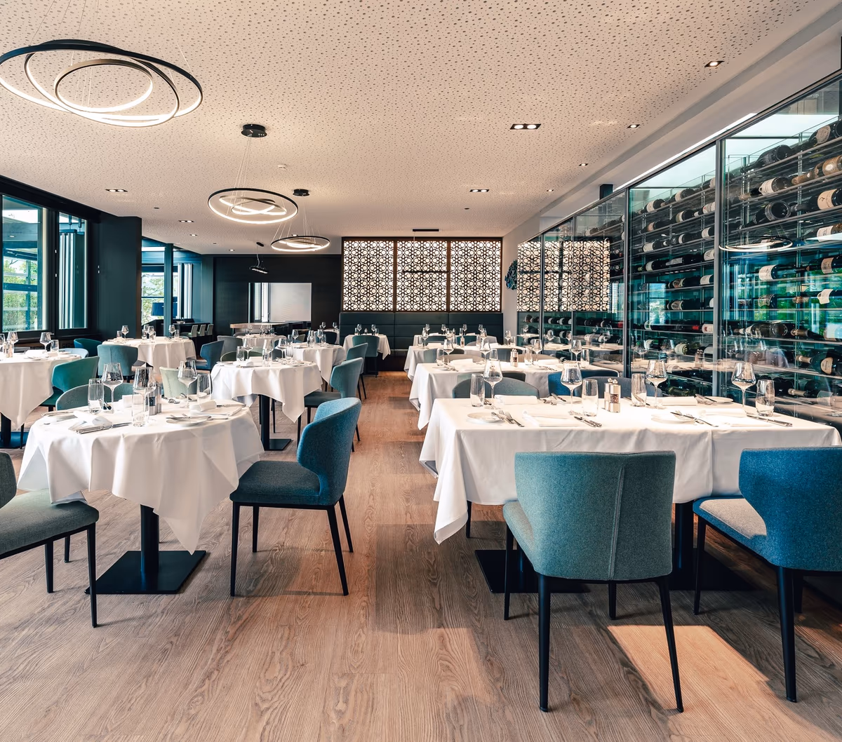SHL Schweizerische Hotelfachschule Luzern 8