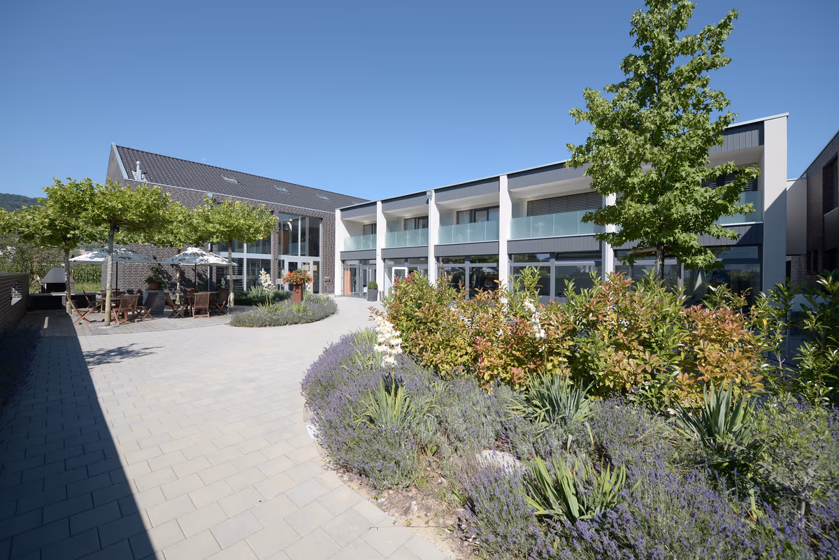 QCM Campus