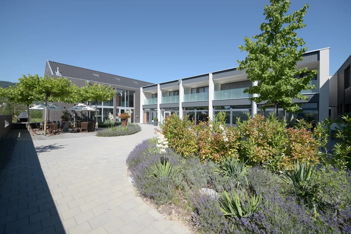 QCM Campus