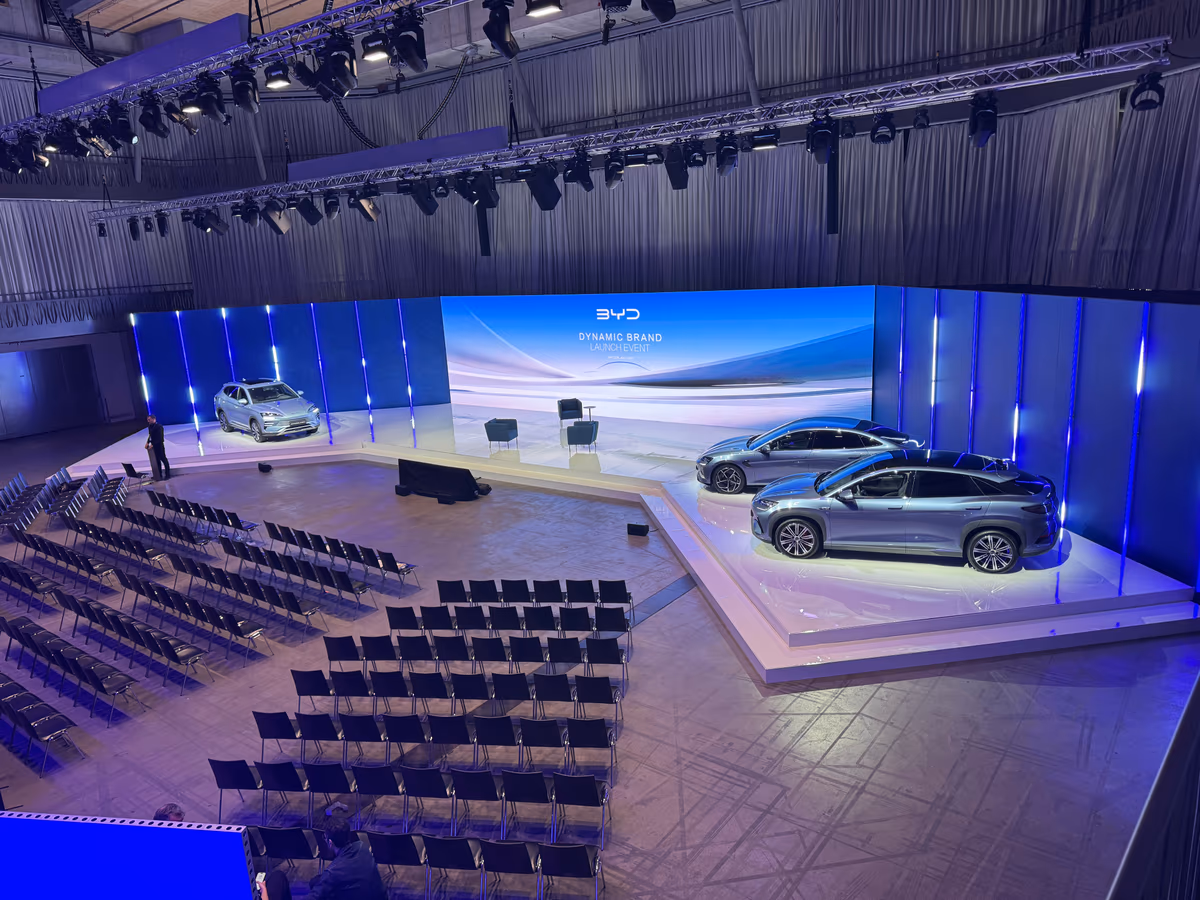 Stiftung Umwelt Arena Schweiz 6