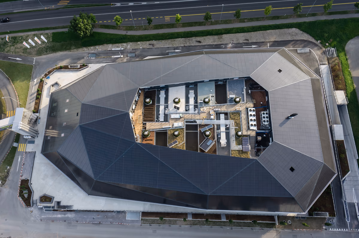 Stiftung Umwelt Arena Schweiz 2