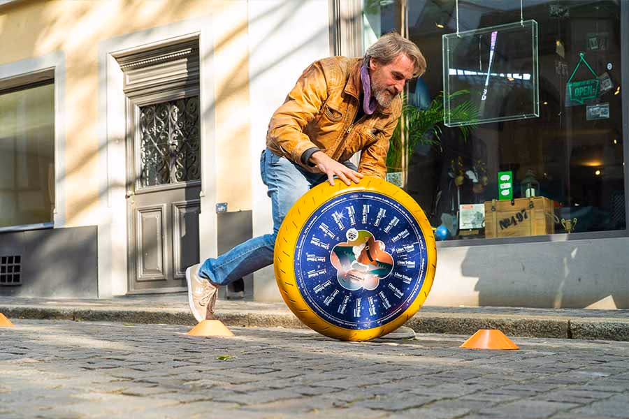 Outdoor Escape Games by Liberari GmbH 6
