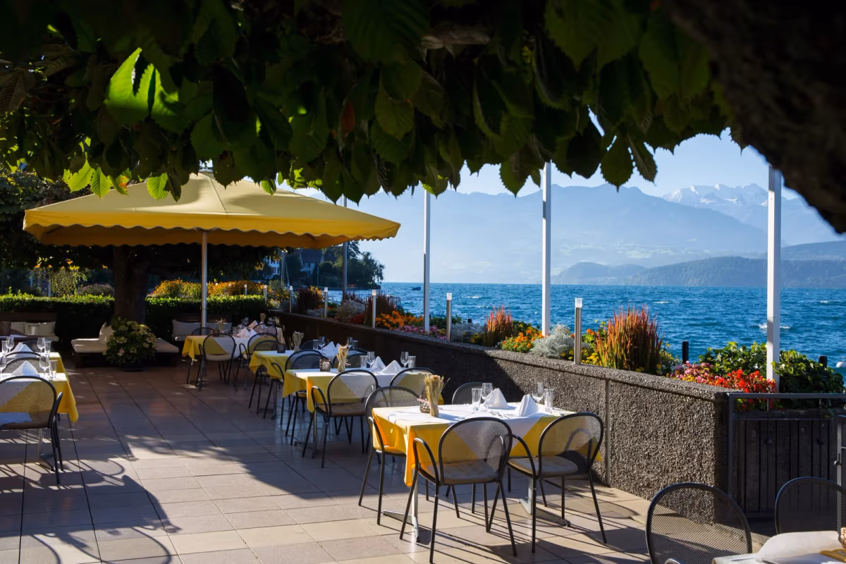 Bellevue Au Lac 2