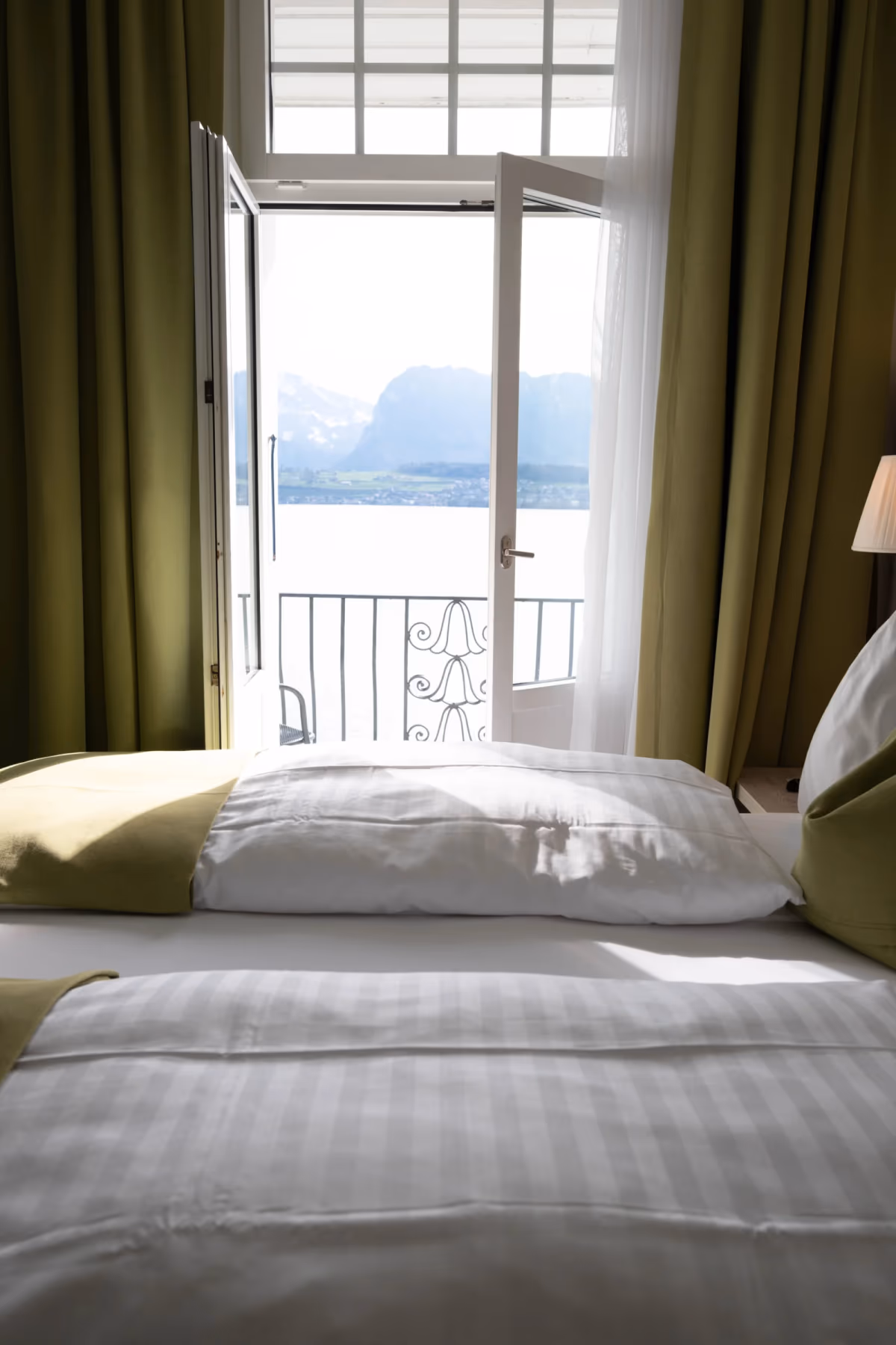Bellevue Au Lac 4