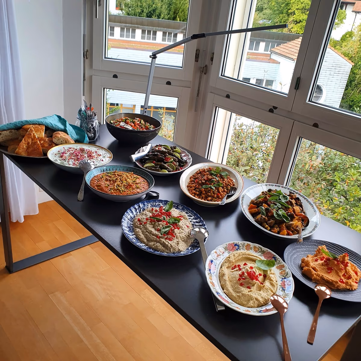 NUUH persian cooking 9