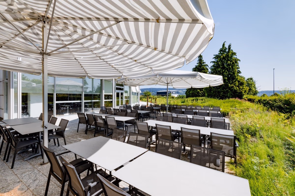 Restaurant Rietwies Circle 2