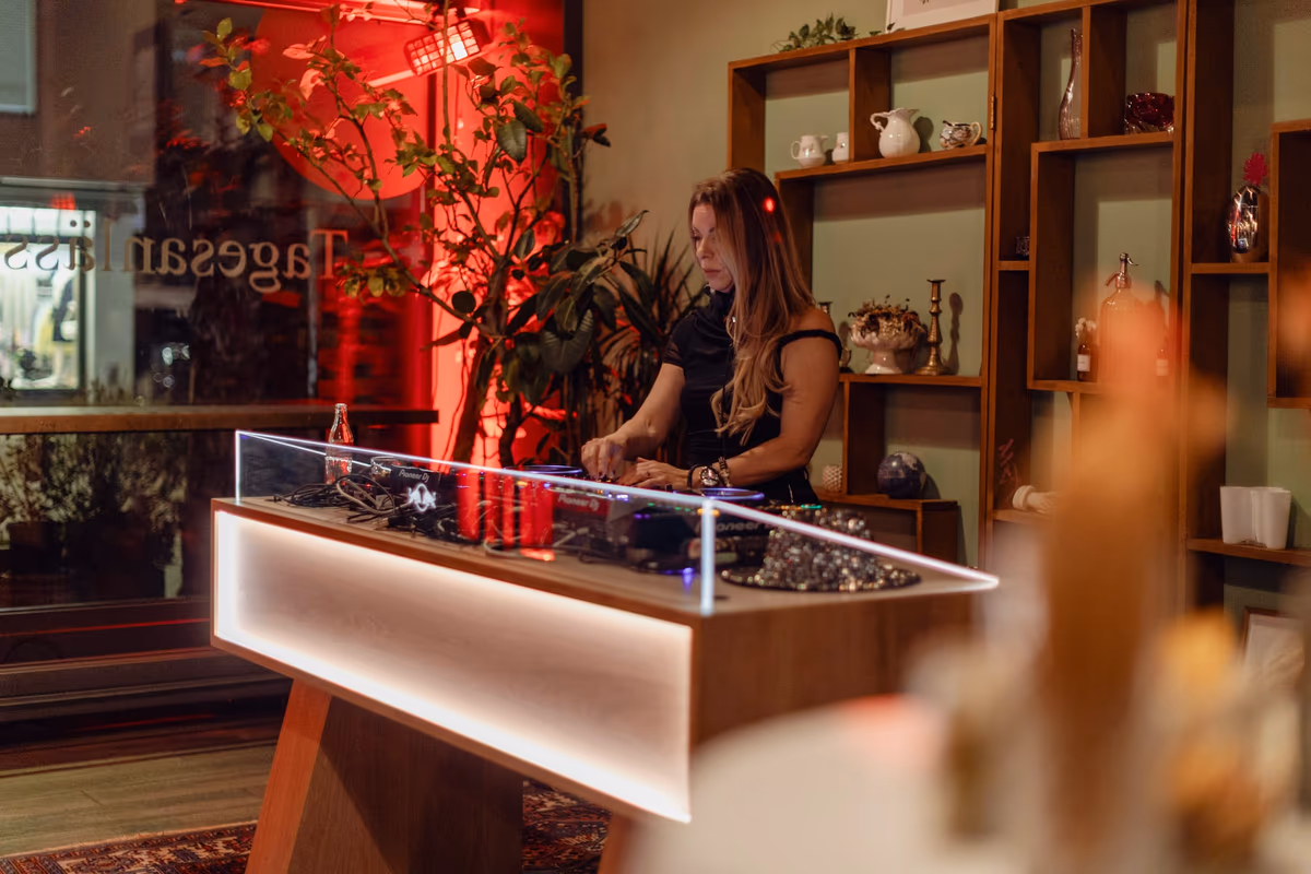 Resident Zürich 20