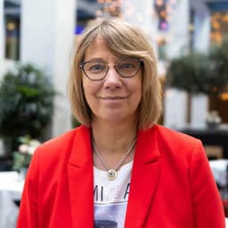 Arlette Pfeiffer