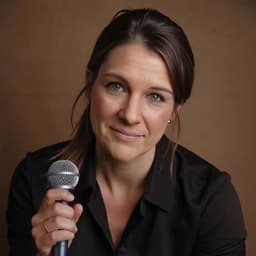 Lina Scholz