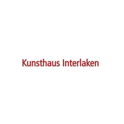 Kunsthaus Interlaken