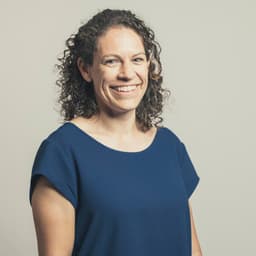 Corinne Hofstetter