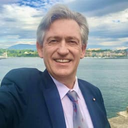 Otto Duranti