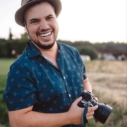 Sebastian Fürst Hochzeitsfotograf