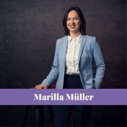 Marilla Müller