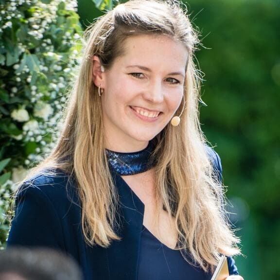 Evelyne Ekdahl